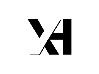 XH logo