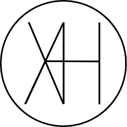 XH logo