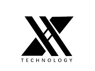 XH TECHNOLOGY logo