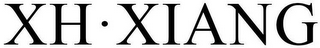 XH XIANG logo