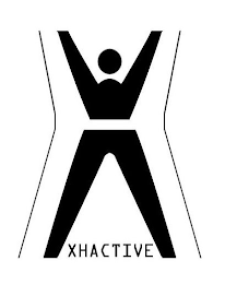 XHACTIVE logo