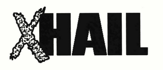 XHAIL logo
