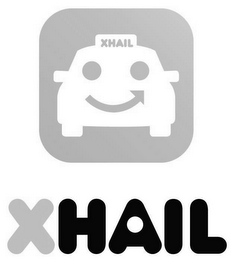 XHAIL logo