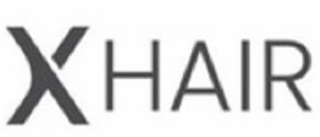 XHAIR logo