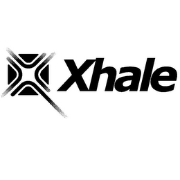 XHALE logo