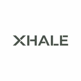 XHALE logo