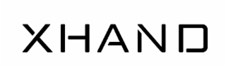 XHAND logo