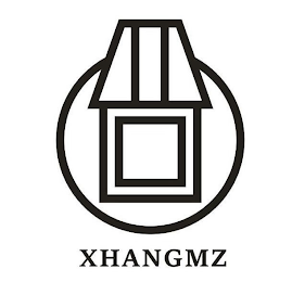 XHANGMZ logo
