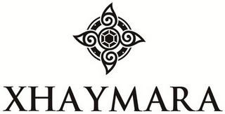 XHAYMARA logo