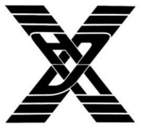 XHD logo