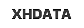XHDATA logo