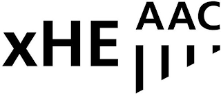 XHEAAC logo