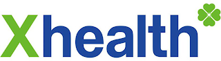XHEALTH logo