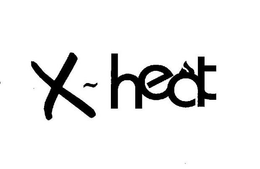 X~HEAT logo