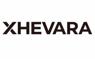 XHEVARA logo