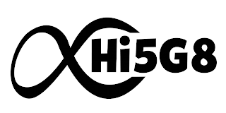 XHI5G8 logo