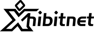 XHIBITNET logo