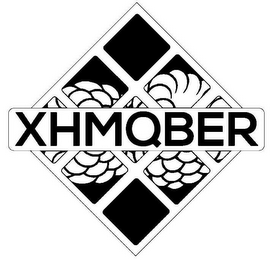 XHMQBER logo