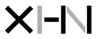 XHN logo