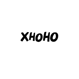 XHOHO logo