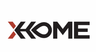 XHOME logo