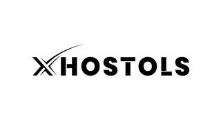 XHOSTOLS logo