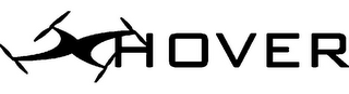 XHOVER logo