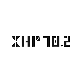 XHP70.2 logo