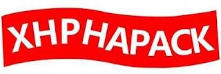 XHPHAPACK logo