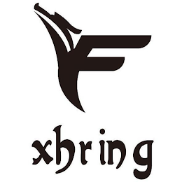 XHRING logo