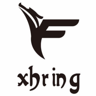 XHRING logo