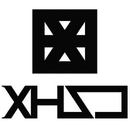 XHSJ logo
