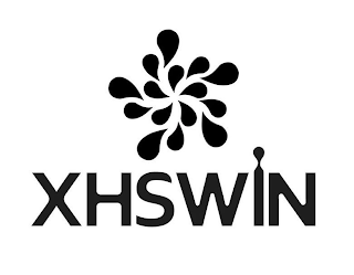 XHSWIN logo