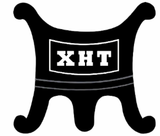 XHT logo
