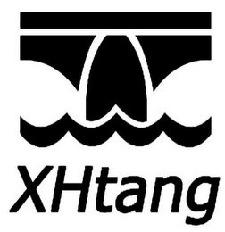 XHTANG logo