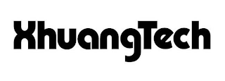 XHUANGTECH logo