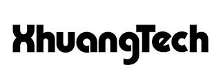 XHUANGTECH logo
