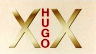XHUGOX logo