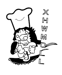 XHWMOLL logo