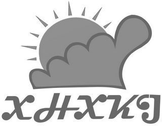 XHXKJ logo