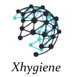 XHYGIENE logo