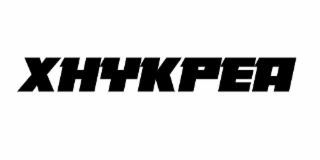 XHYKPEA logo