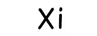 XI logo