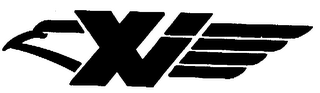 XI logo