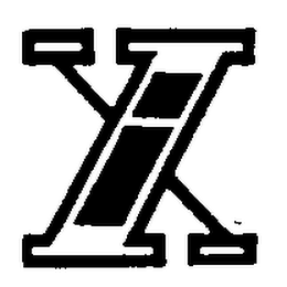 XI logo