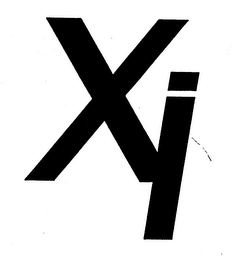 XI logo