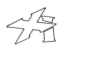 XI logo
