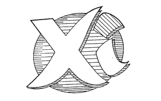 XI logo