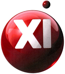 XI logo