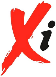 XI logo